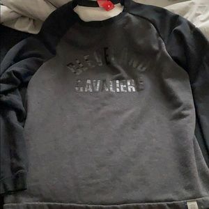 Men’s Nike Cleveland cavs sweatshirt